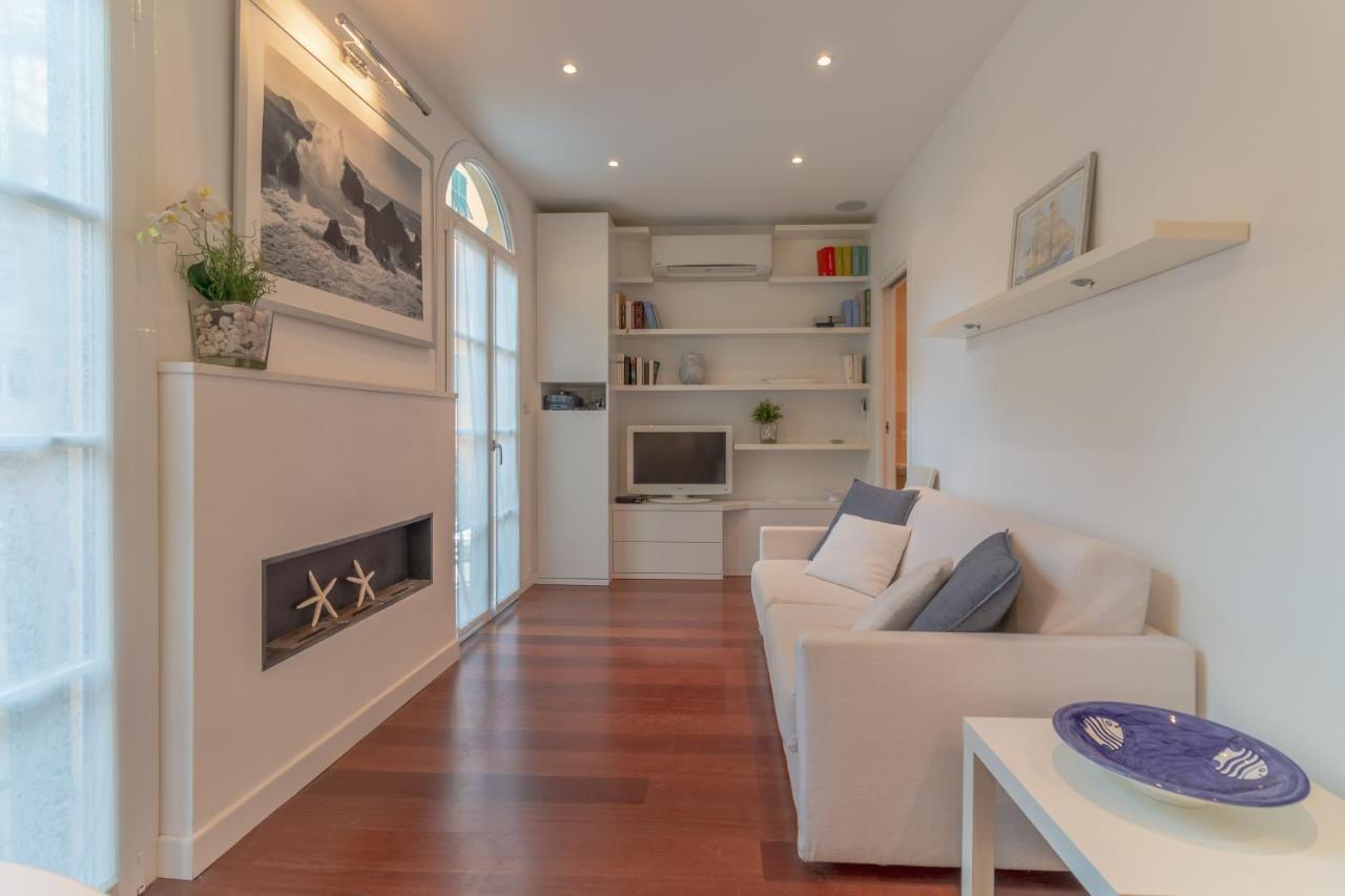 Lux By Portofinohomes Santa Margherita Ligure Exterior foto