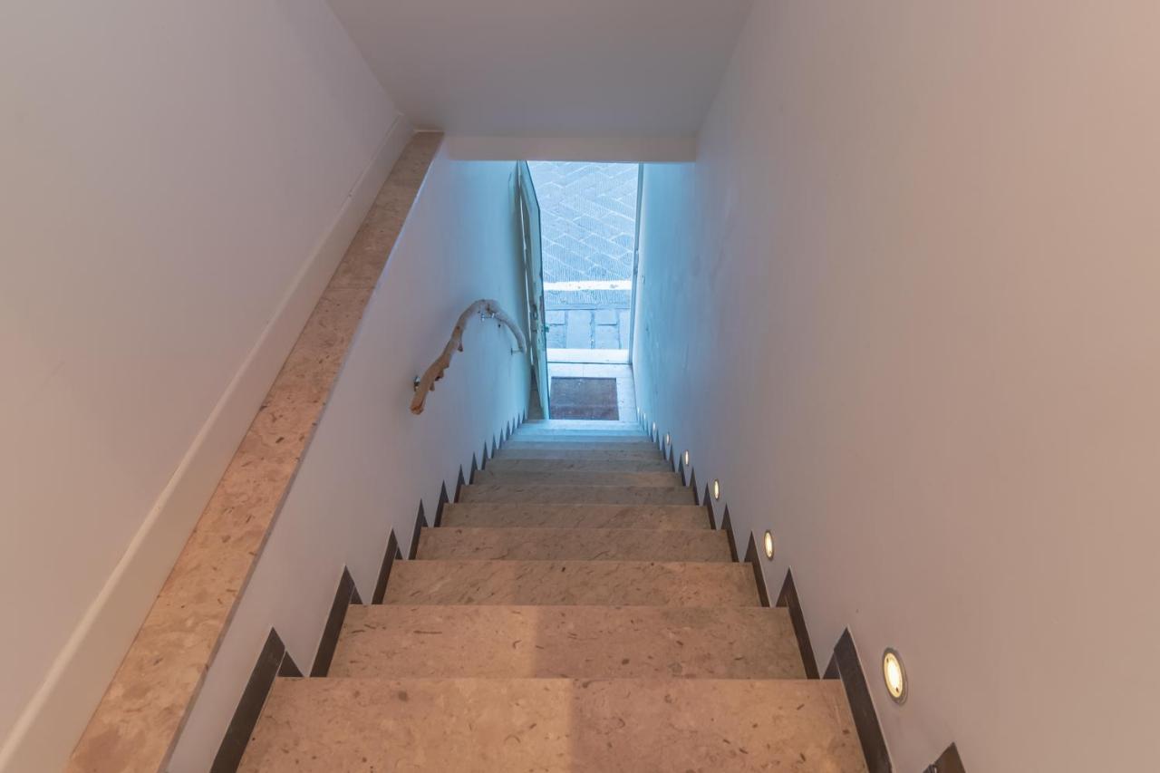Lux By Portofinohomes Santa Margherita Ligure Exterior foto