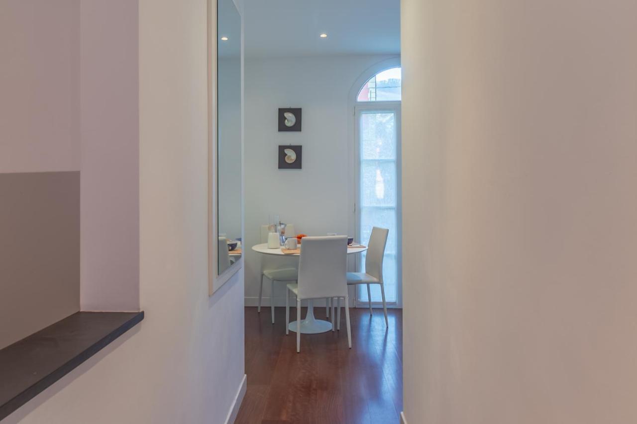 Lux By Portofinohomes Santa Margherita Ligure Exterior foto