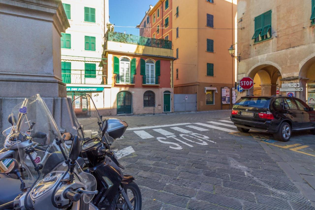 Lux By Portofinohomes Santa Margherita Ligure Exterior foto